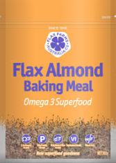 flax meal